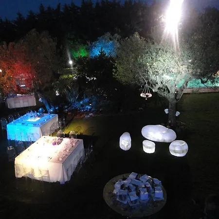 Bed & Breakfast Zagara Luxury