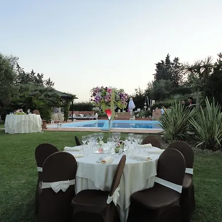 Bed & Breakfast Zagara Luxury 3*