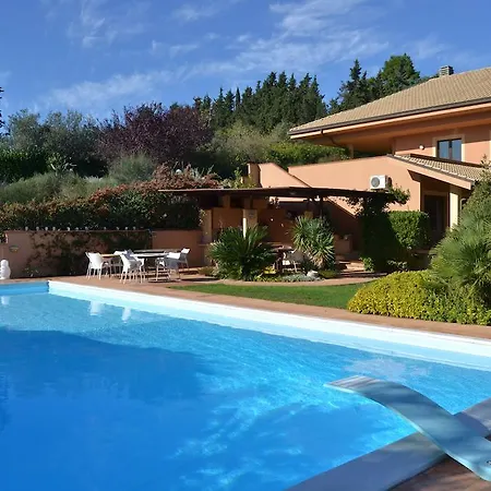 Bed & Breakfast Zagara Luxury Pescara