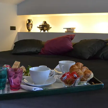 Zagara Luxury Pescara