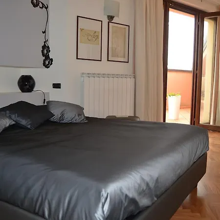 Bed & Breakfast Zagara Luxury Pescara
