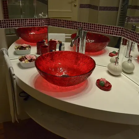 Bed & Breakfast Zagara Luxury