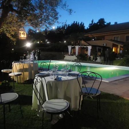 Bed & Breakfast Zagara Luxury