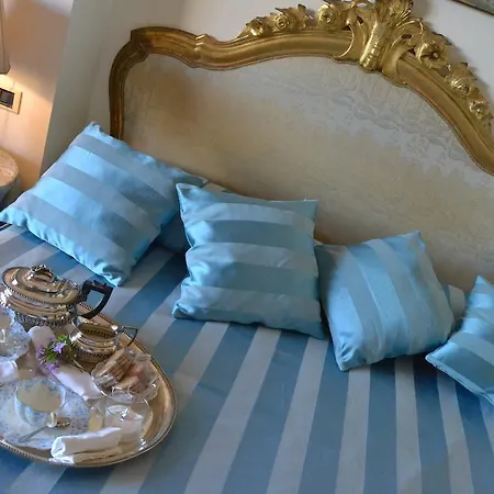 Bed & Breakfast Zagara Luxury Pescara