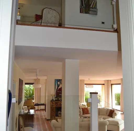 Oda ve Kahvaltı Zagara Luxury 3*