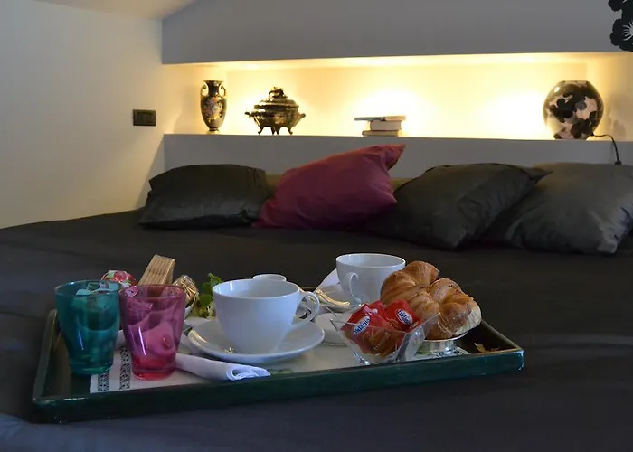 Zagara Luxury Pescara