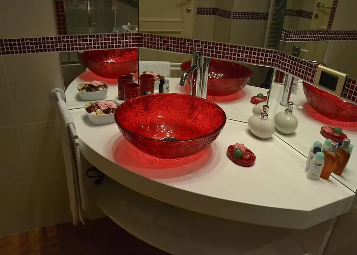 Oda ve Kahvaltı Zagara Luxury