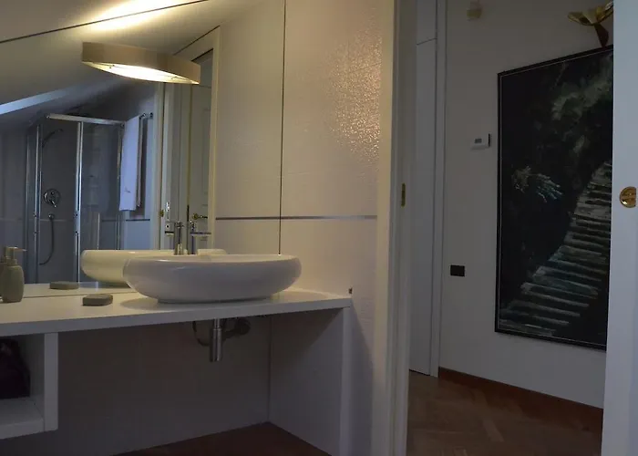 Oda ve Kahvaltı Zagara Luxury 3*