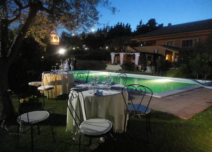 Oda ve Kahvaltı Zagara Luxury