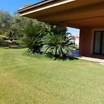Zagara Luxury Bed & Breakfast
