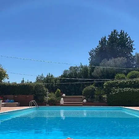 Zagara Luxury Bed & Breakfast