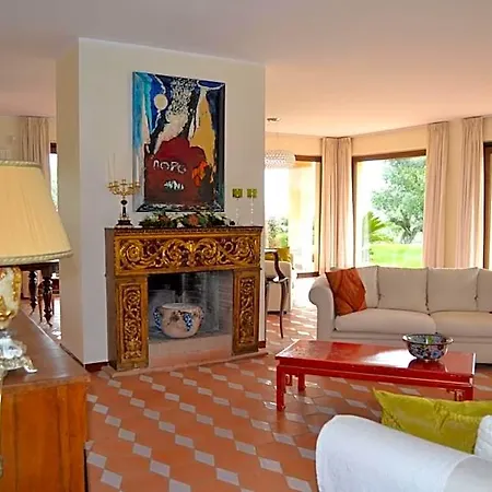 Zagara Luxury Bed & Breakfast Pescara