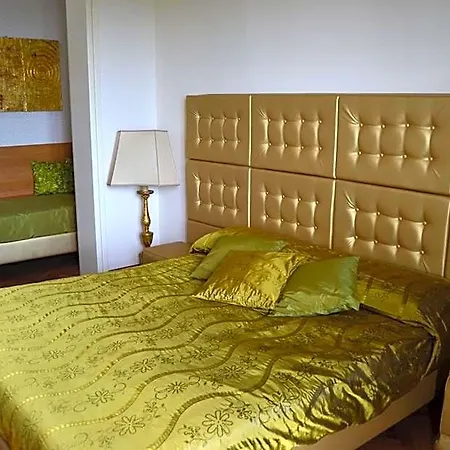 Bed & Breakfast Zagara Luxury 4*