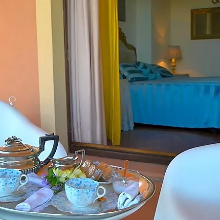 Zagara Luxury Bed & Breakfast