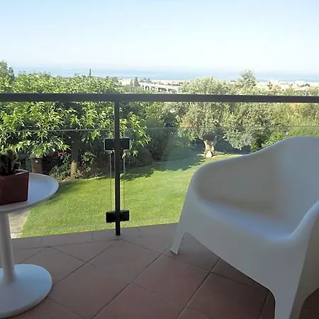 Zagara Luxury Bed & Breakfast 4*