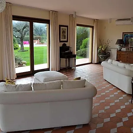 Zagara Luxury 4*