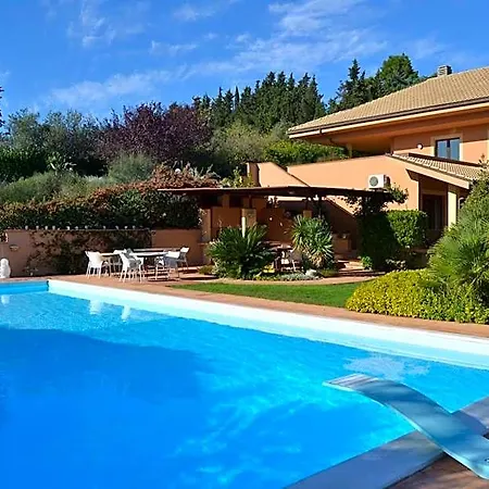 Bed & Breakfast Zagara Luxury Pescara