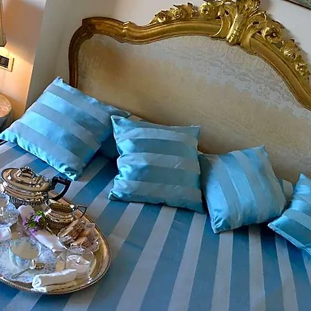 Bed & Breakfast Zagara Luxury 4*