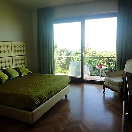Bed & Breakfast Zagara Luxury