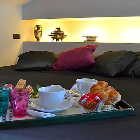 Zagara Luxury 4*