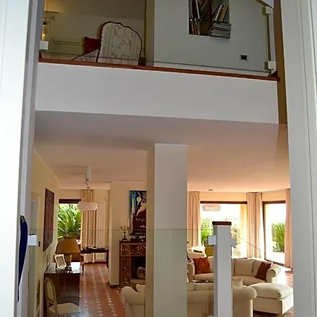 Zagara Luxury 4* Pescara