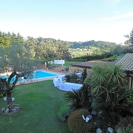 Zagara Luxury Bed & Breakfast Pescara