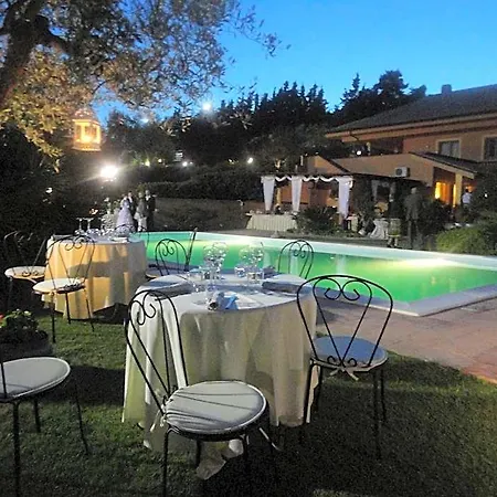 Zagara Luxury 4*