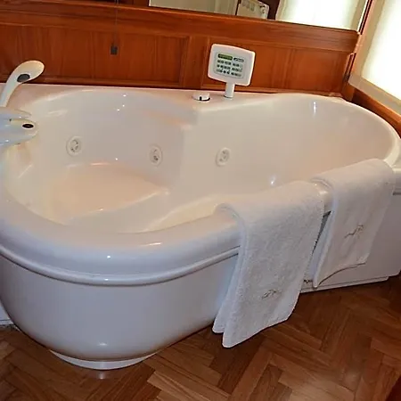 Zagara Luxury Pescara