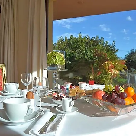 Zagara Luxury Pescara