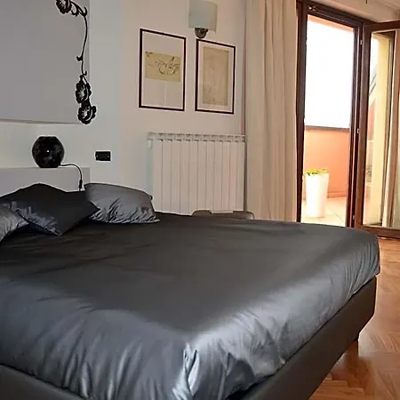 Zagara Luxury Pescara