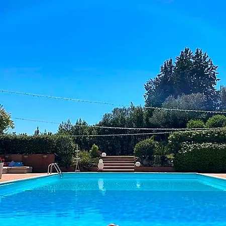Bed & Breakfast Zagara Luxury