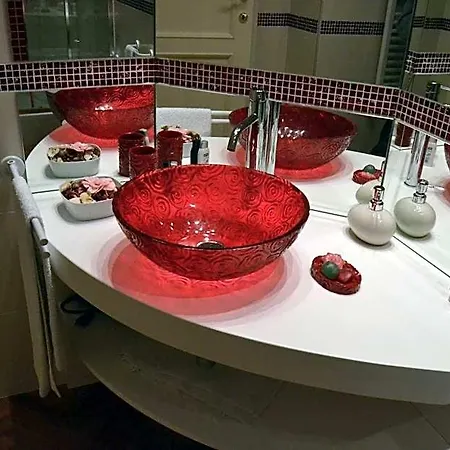 Zagara Luxury Bed & Breakfast Pescara