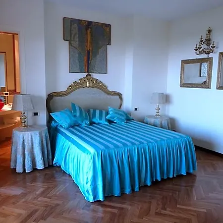 Bed & Breakfast Zagara Luxury Pescara