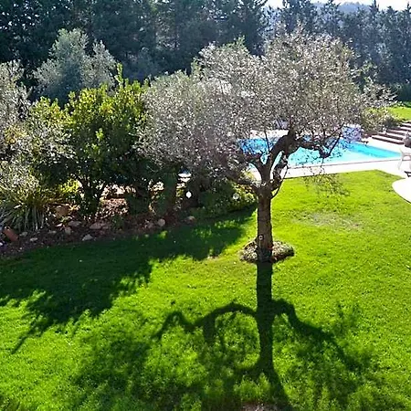 Zagara Luxury Bed & Breakfast