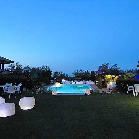 Bed & Breakfast Zagara Luxury Pescara