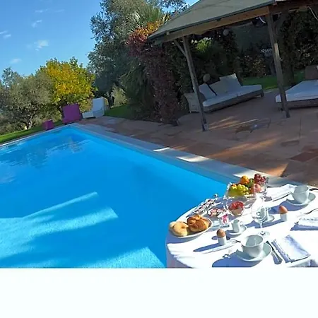 Bed & Breakfast Zagara Luxury