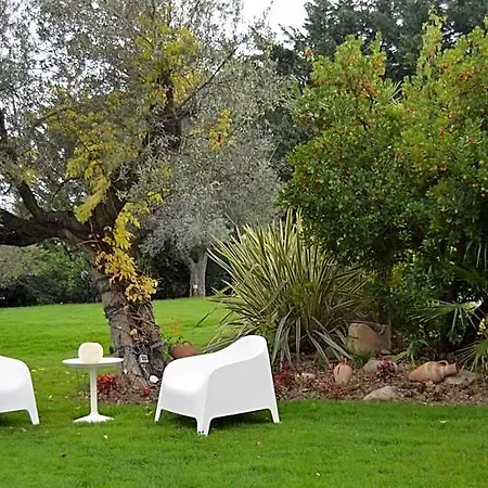 Zagara Luxury Bed & Breakfast