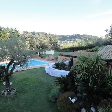 Bed & Breakfast Zagara Luxury