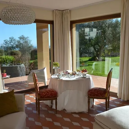 Bed & Breakfast Zagara Luxury *
