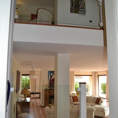 Bed & Breakfast Zagara Luxury 4*