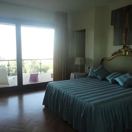 Panzió Zagara Luxury