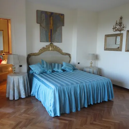 Zagara Luxury Pescara