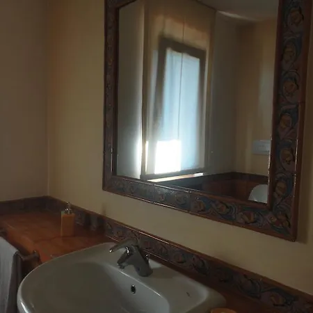 Bed & Breakfast Zagara Luxury *