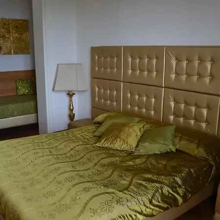 Panzió Zagara Luxury *