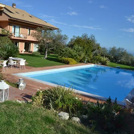 Zagara Luxury Pescara