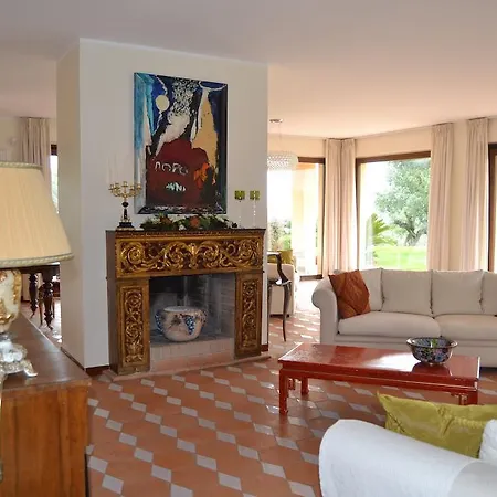 Bed & Breakfast Zagara Luxury