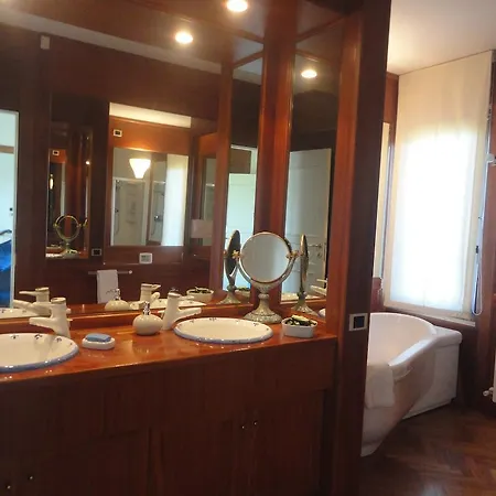 Zagara Luxury Pescara