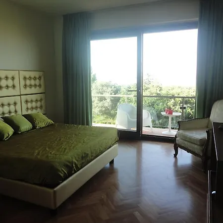 Zagara Luxury