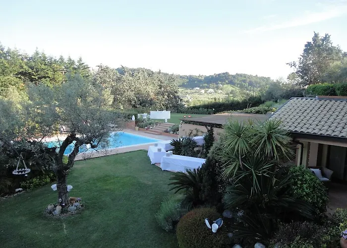 Bed & Breakfast Zagara Luxury