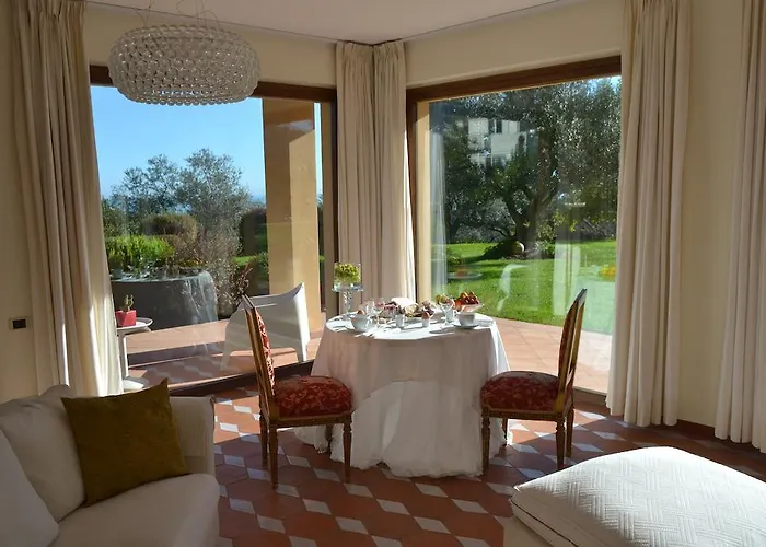 Bed & Breakfast Zagara Luxury 3*